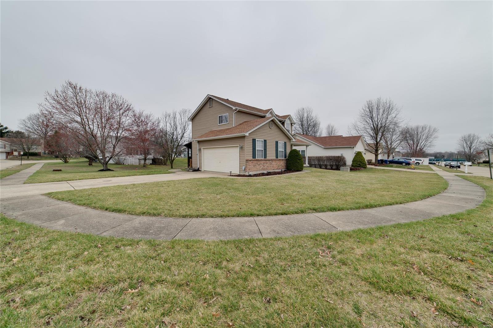 Briar Meadows - Residential