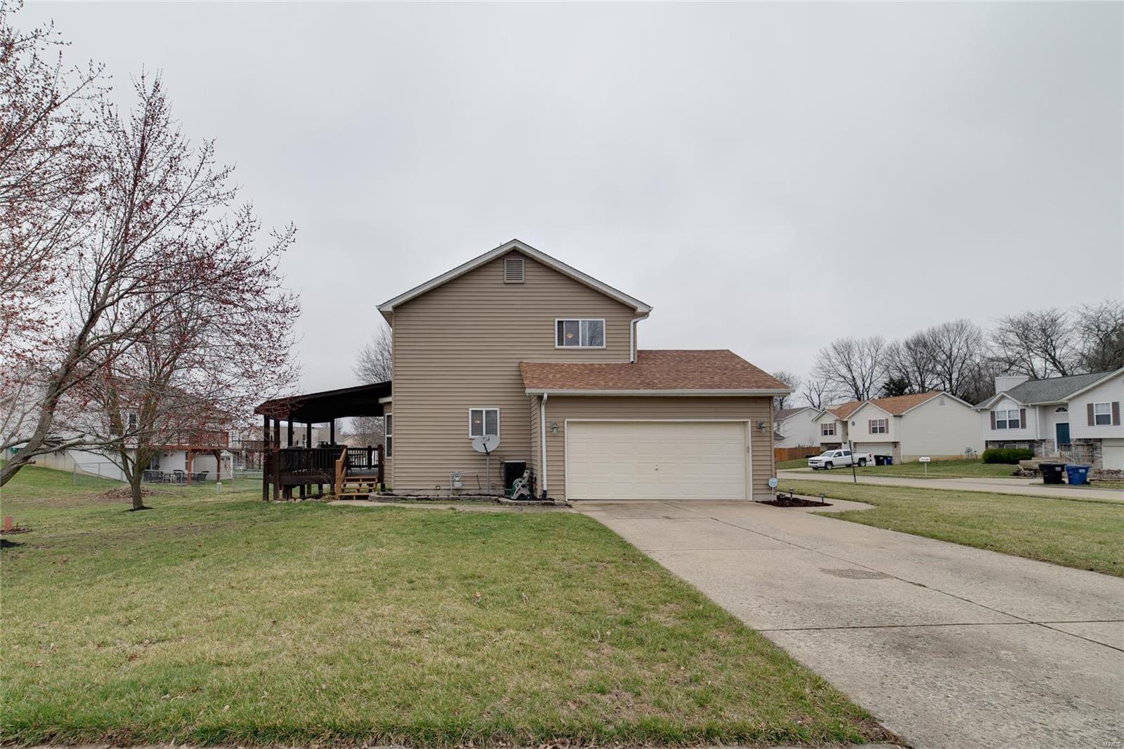 Briar Meadows - Residential