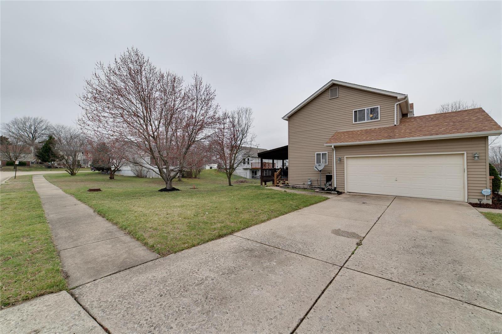 Briar Meadows - Residential