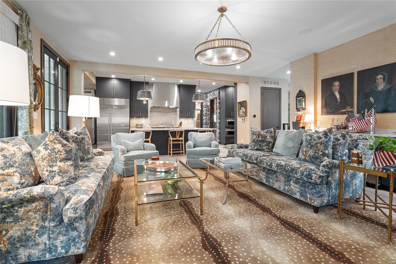 ELSA PLACE - Residential