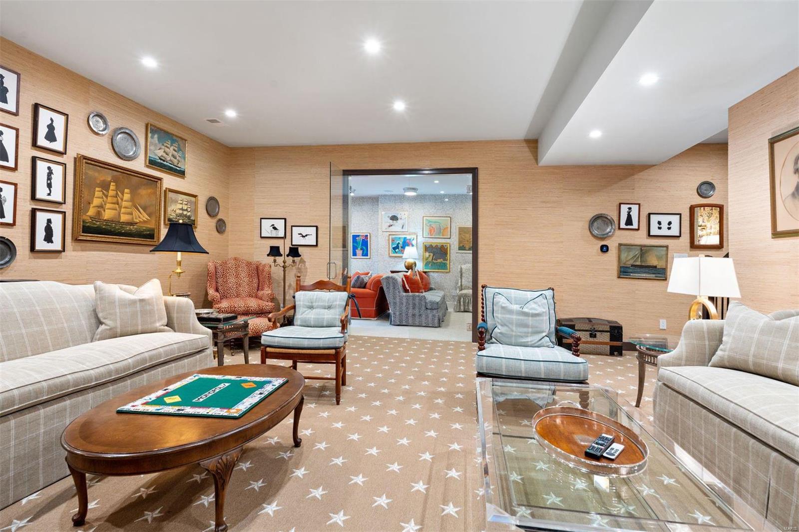 ELSA PLACE - Residential