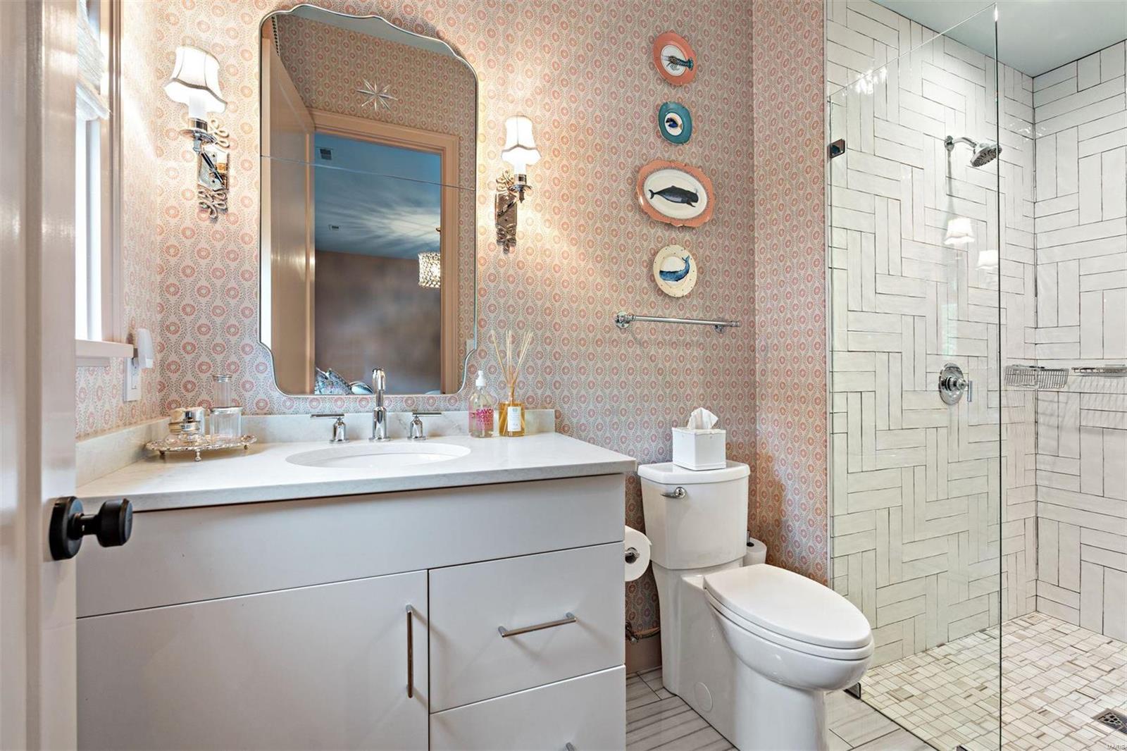 ELSA PLACE - Residential