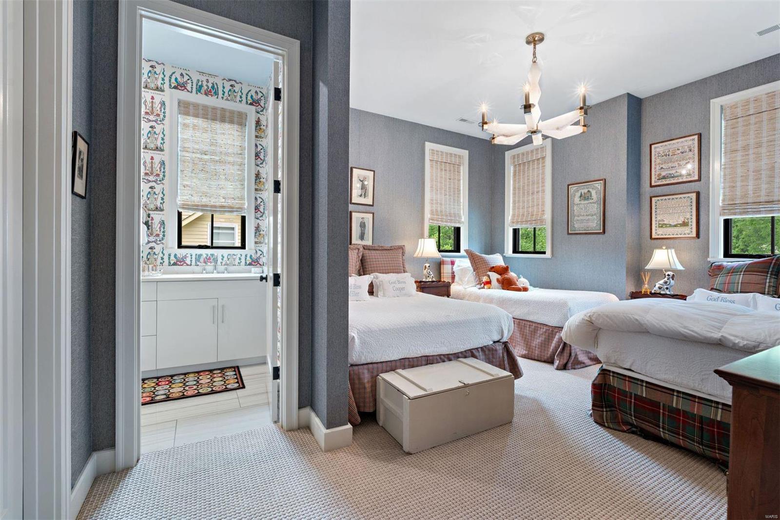 ELSA PLACE - Residential