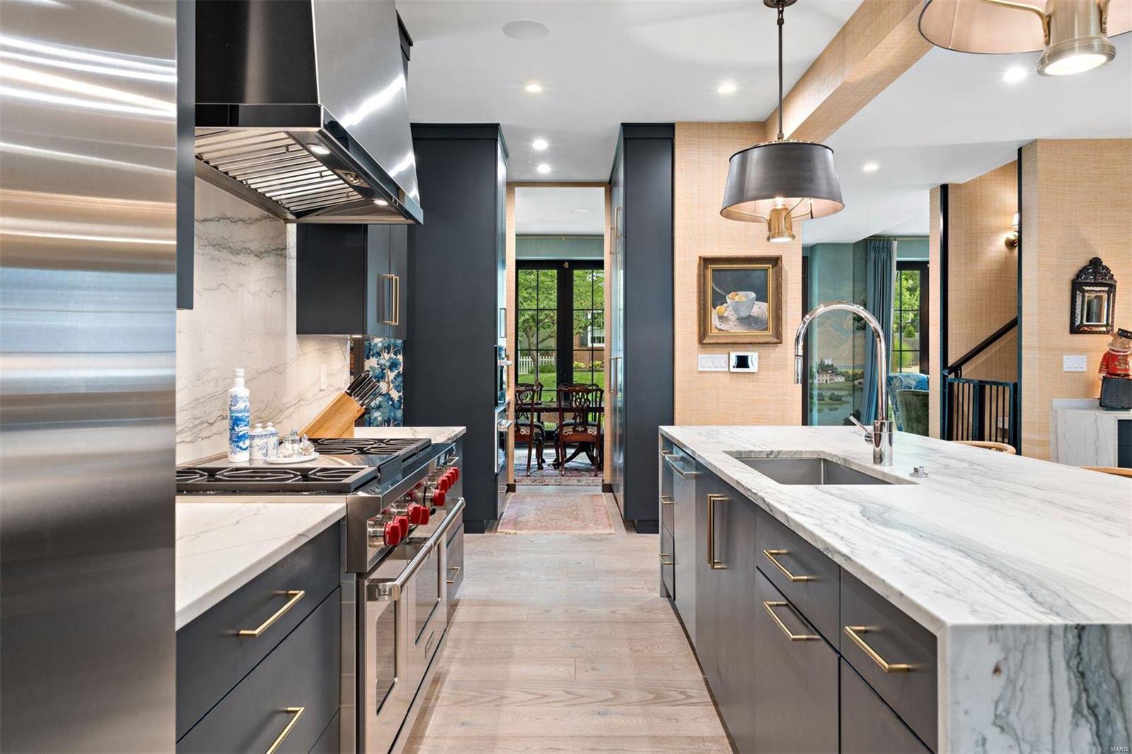 ELSA PLACE - Residential