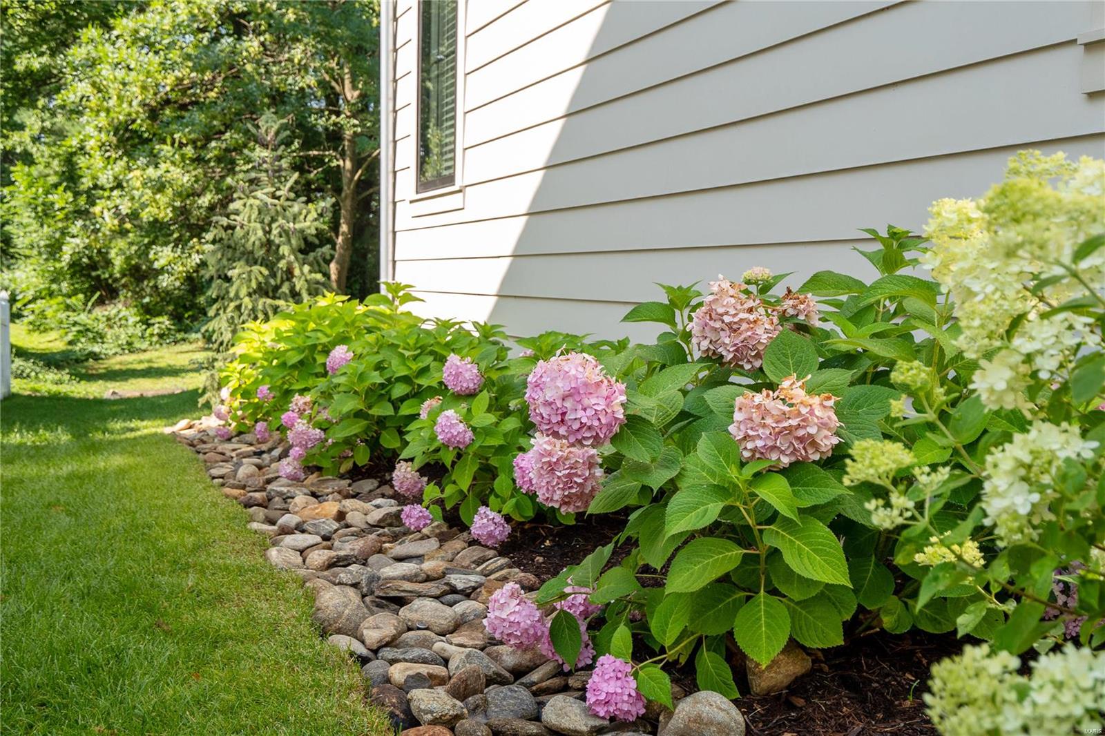 ELSA PLACE - Residential