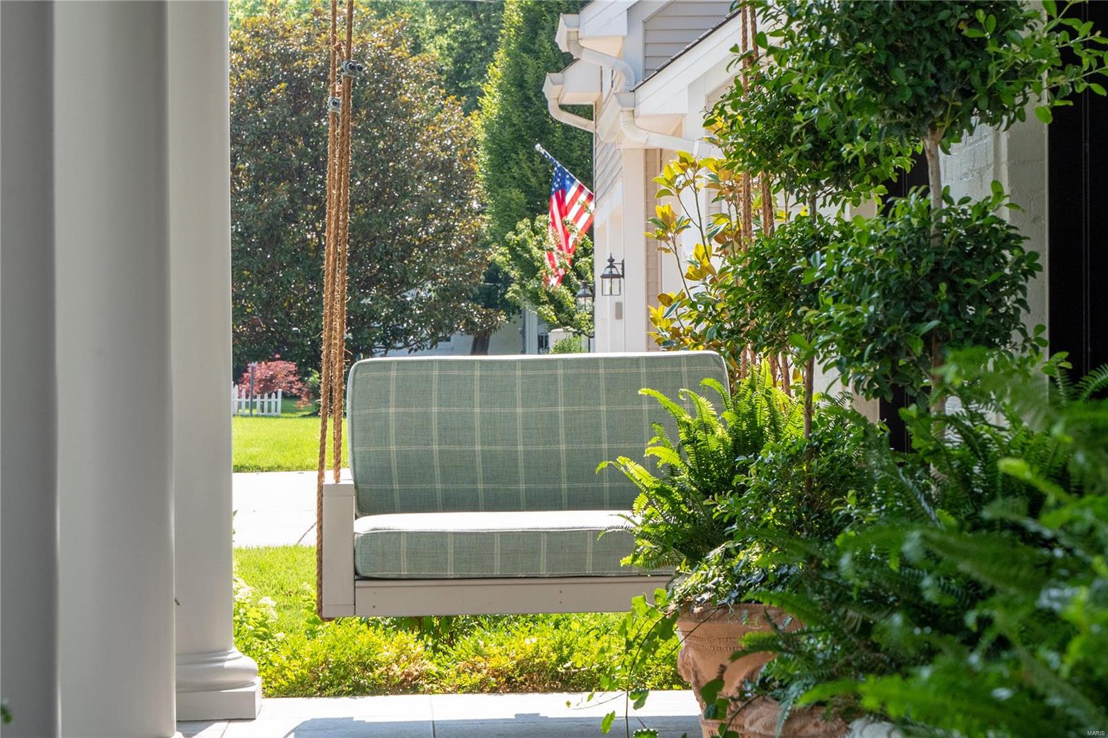 ELSA PLACE - Residential