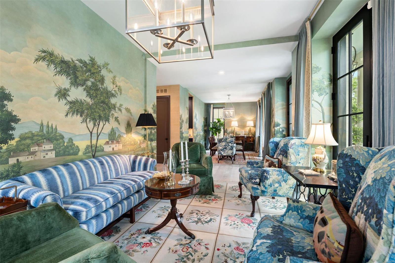 ELSA PLACE - Residential