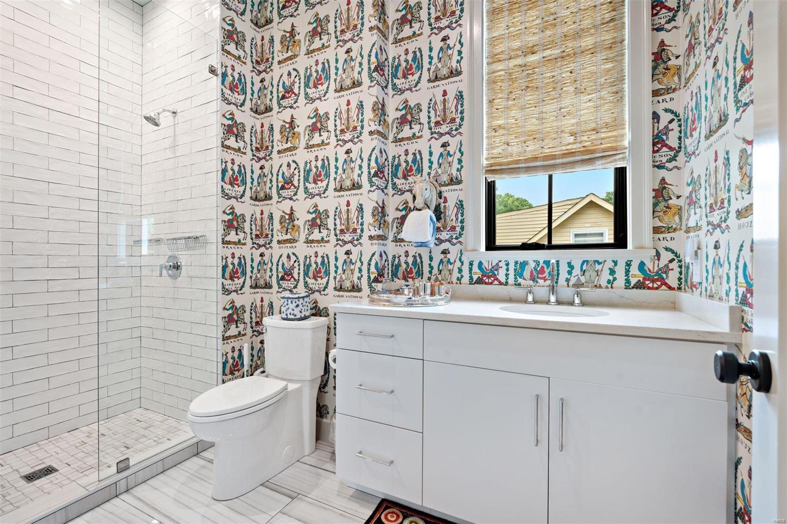 ELSA PLACE - Residential