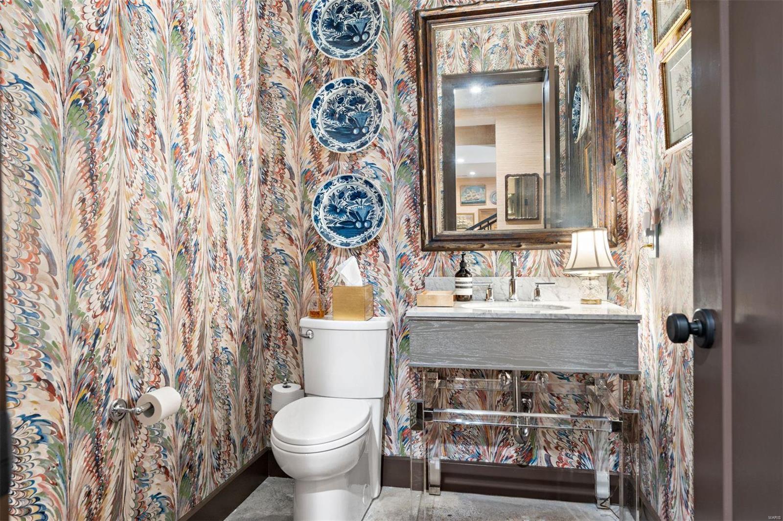 ELSA PLACE - Residential