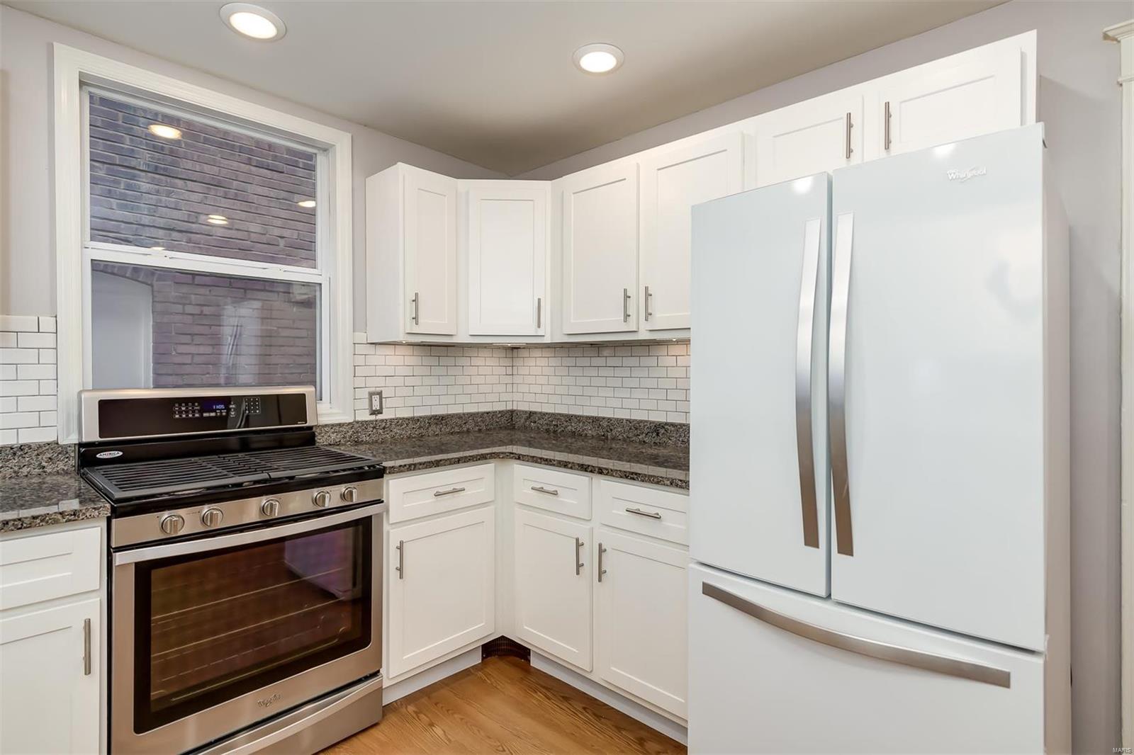 Hi Pointe - Residential Income