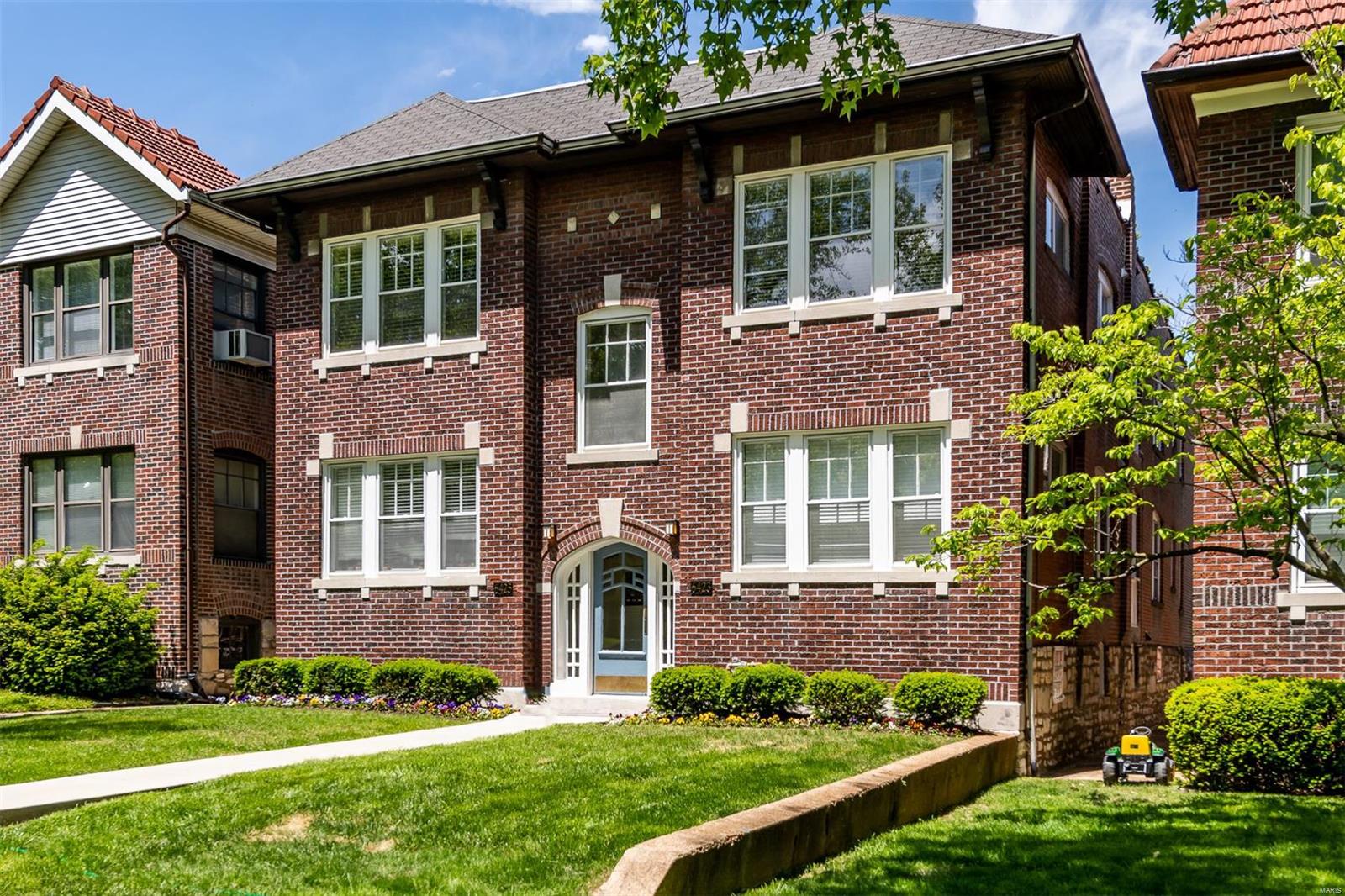 Hi Pointe - Residential Income