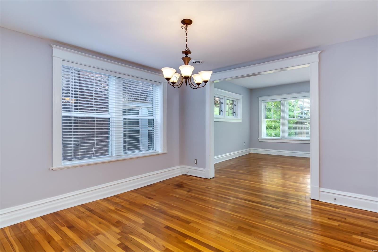 Hi Pointe - Residential Income