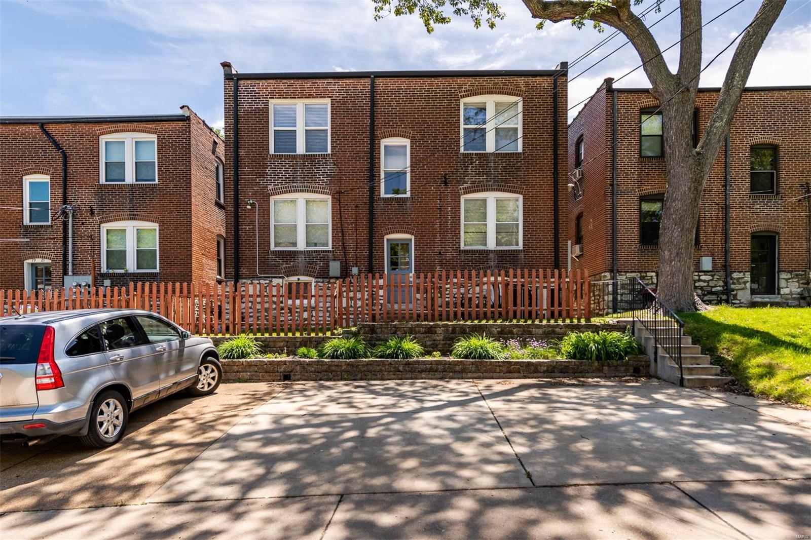 Hi Pointe - Residential Income