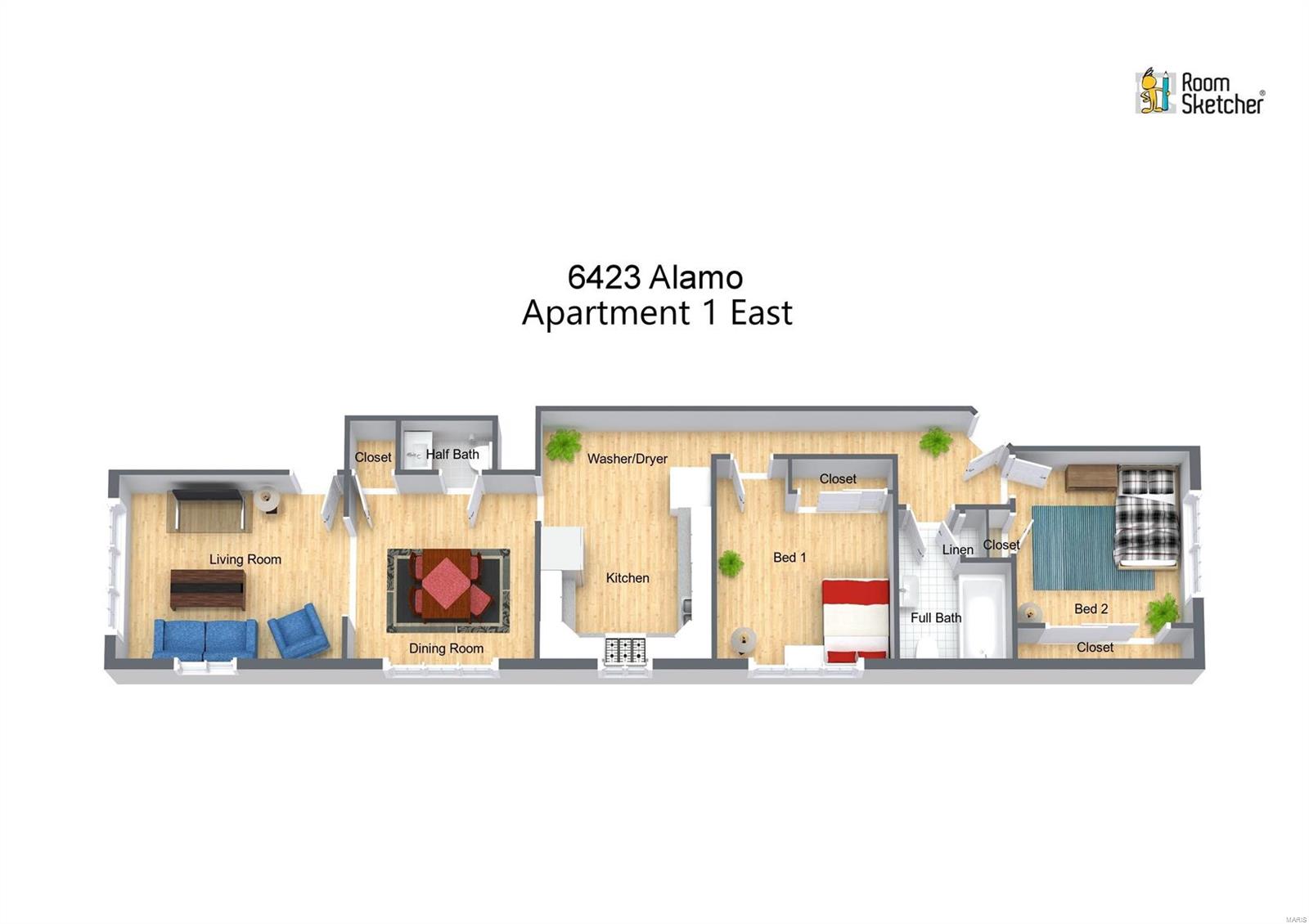 Hi Pointe - Residential Income