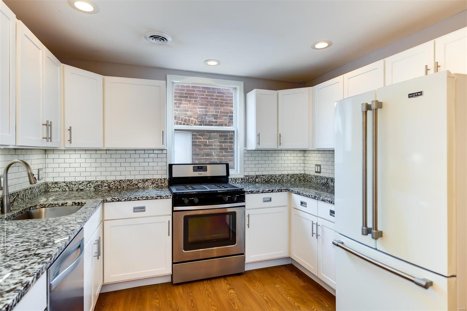 Hi Pointe - Residential Income