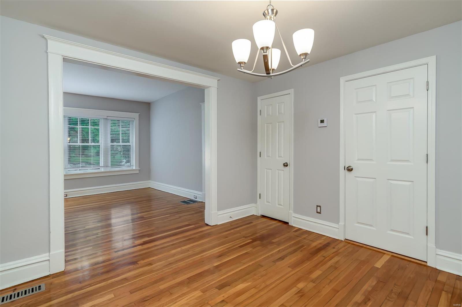 Hi Pointe - Residential Income