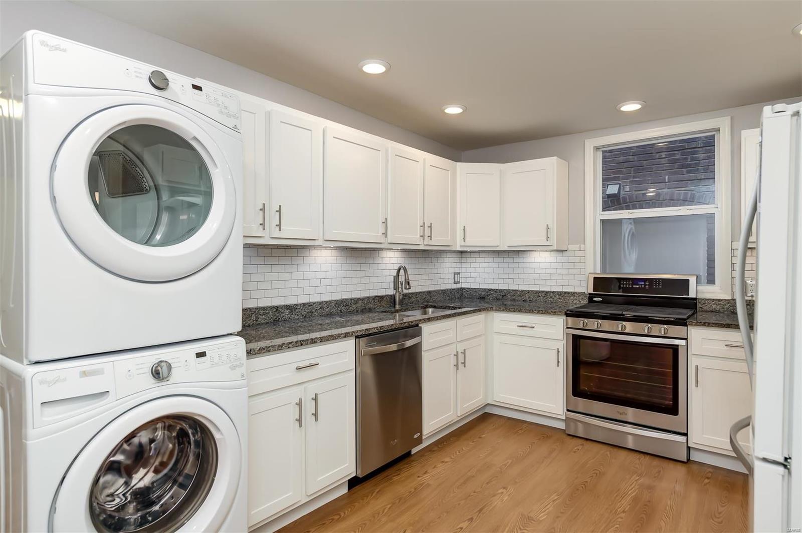 Hi Pointe - Residential Income