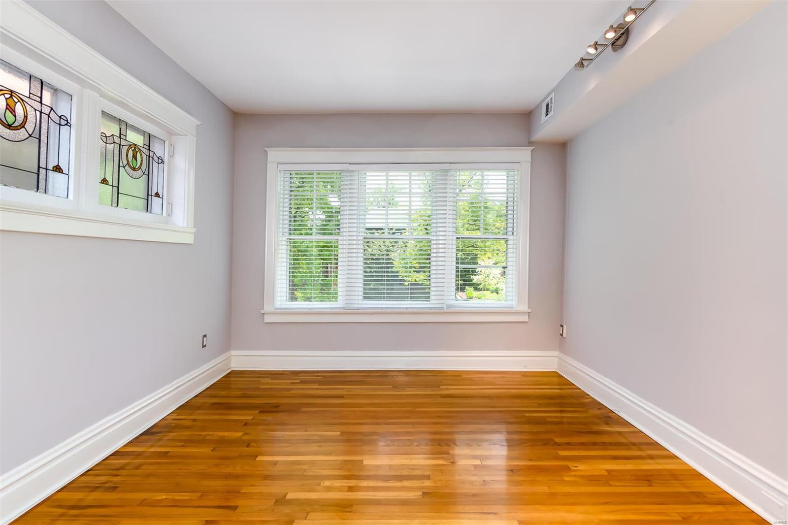 Hi Pointe - Residential Income