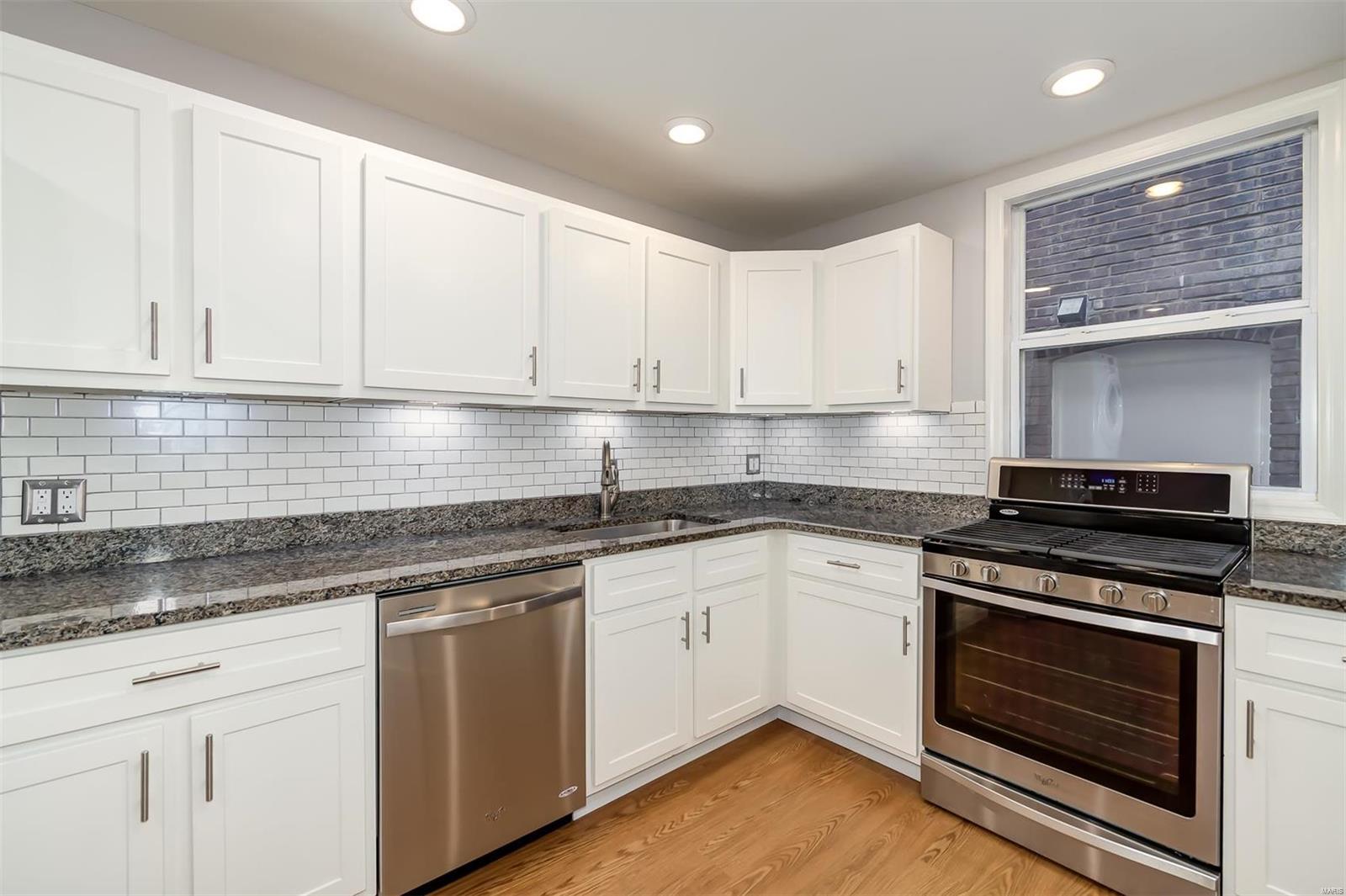 Hi Pointe - Residential Income