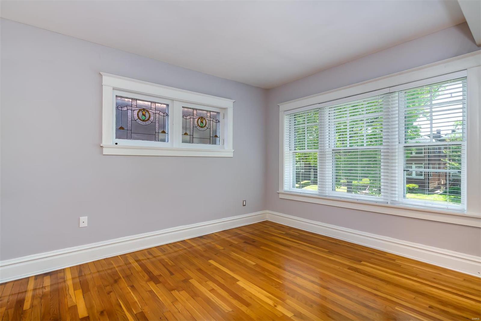 Hi Pointe - Residential Income