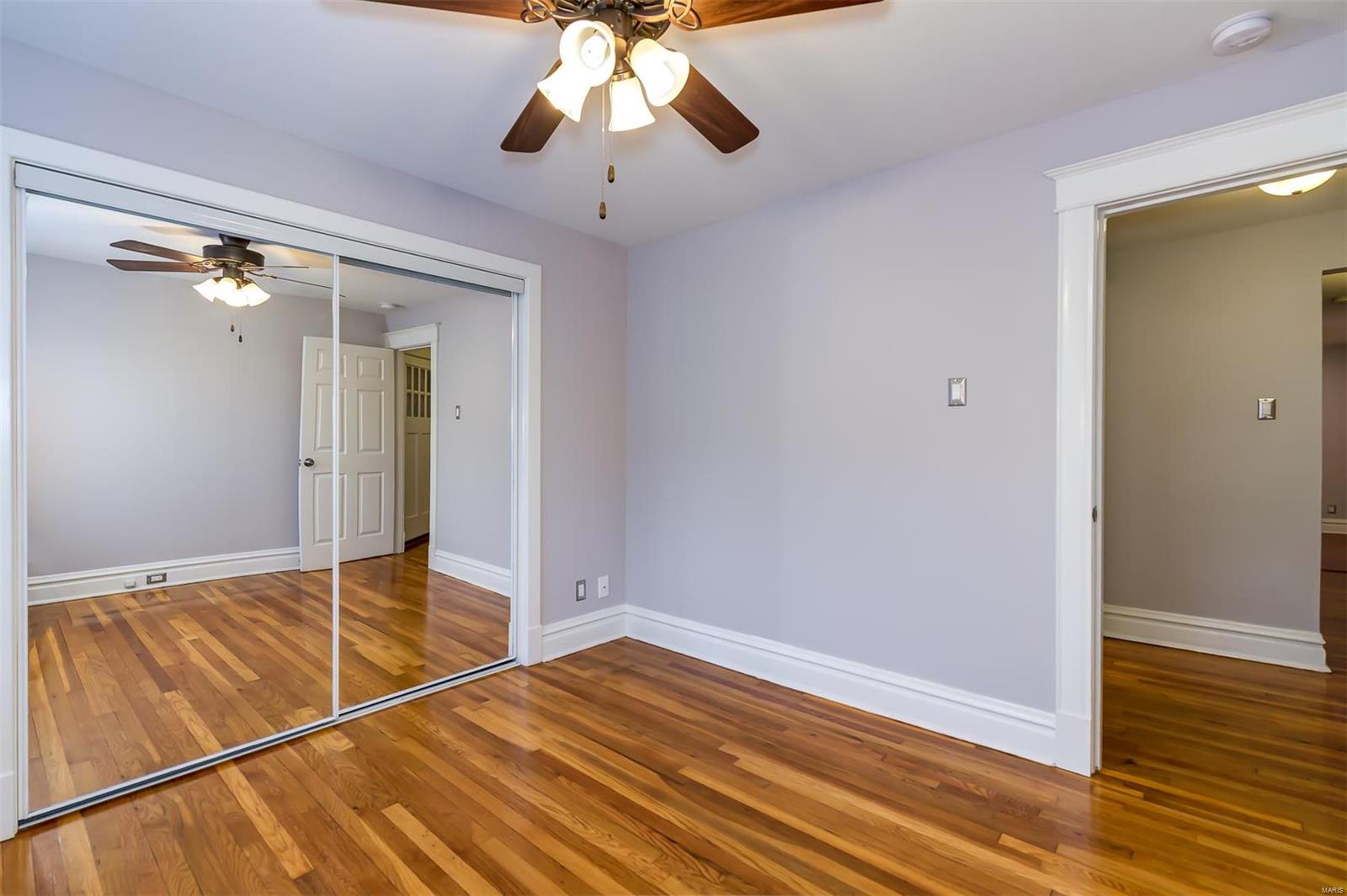 Hi Pointe - Residential Income