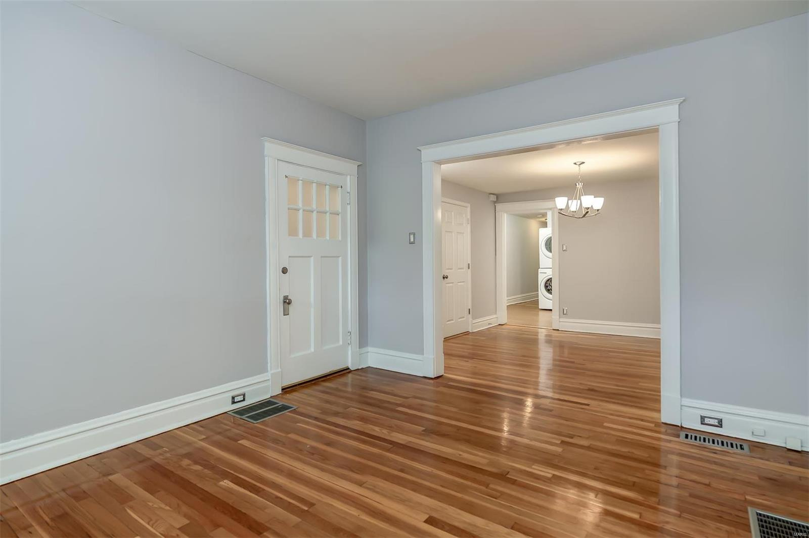 Hi Pointe - Residential Income