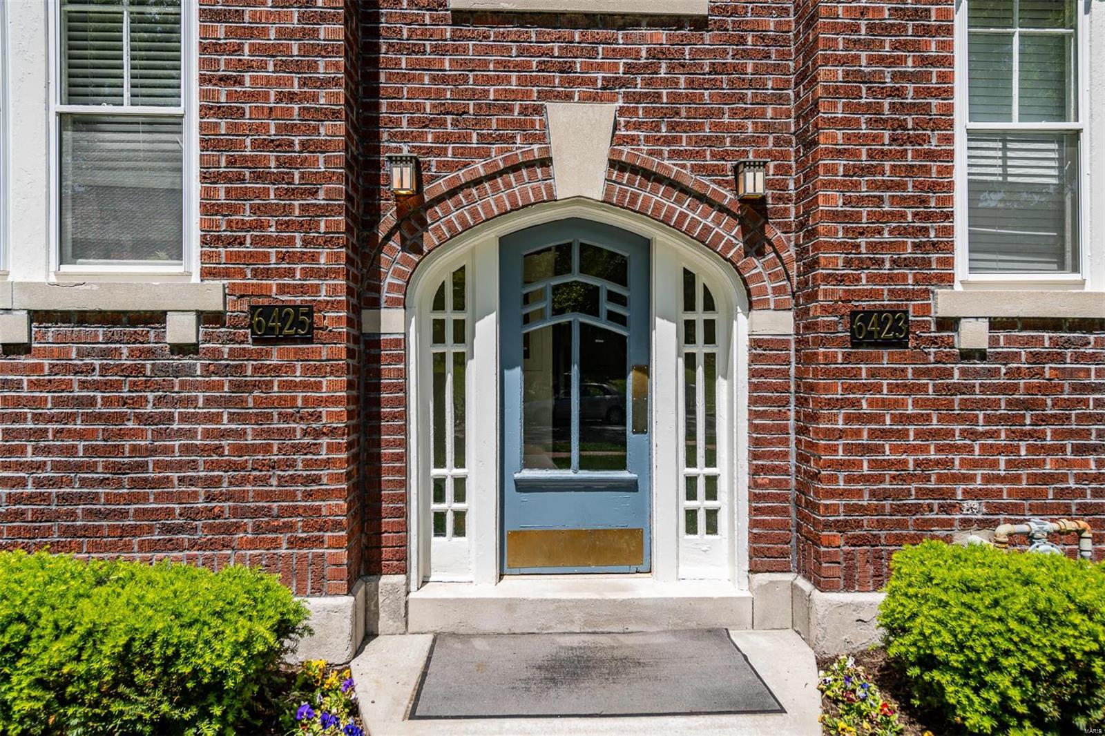 Hi Pointe - Residential Income