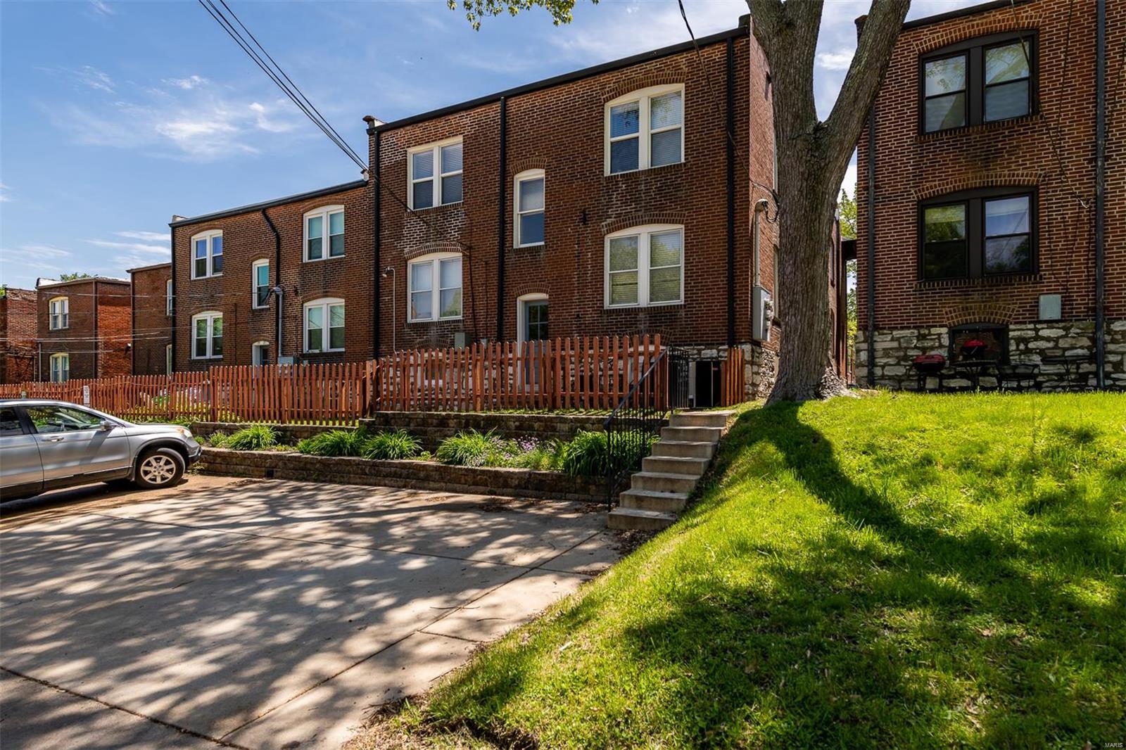 Hi Pointe - Residential Income