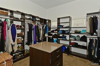 Devonworth - Residential