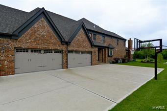 Devonworth - Residential