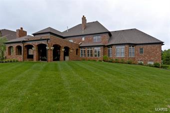 Devonworth - Residential