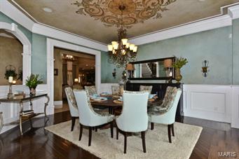 Devonworth - Residential