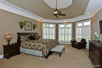 Devonworth - Residential