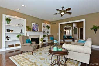 Devonworth - Residential