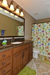 Devonworth - Residential