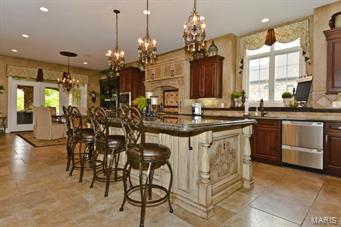 Devonworth - Residential