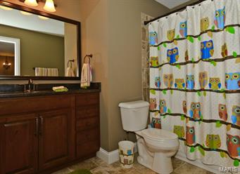 Devonworth - Residential