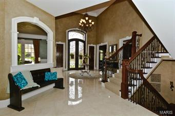 Devonworth - Residential