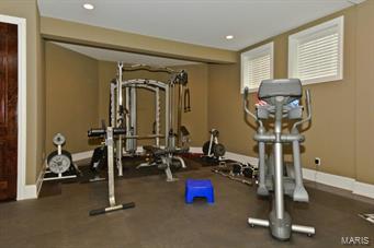 Devonworth - Residential