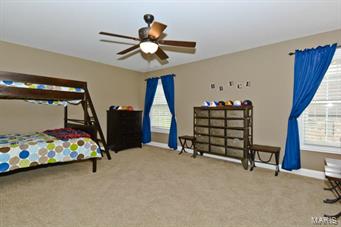 Devonworth - Residential