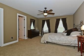 Devonworth - Residential