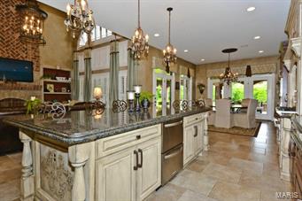 Devonworth - Residential