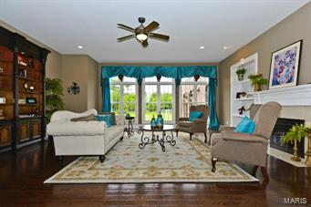 Devonworth - Residential