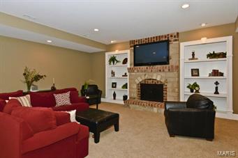 Devonworth - Residential