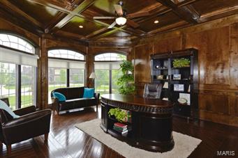 Devonworth - Residential