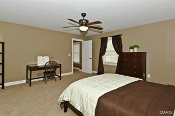 Devonworth - Residential