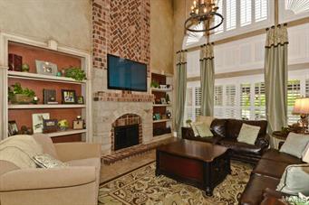 Devonworth - Residential