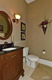 Devonworth - Residential