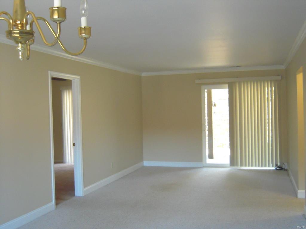 Glendale Gardens Condo - Residential