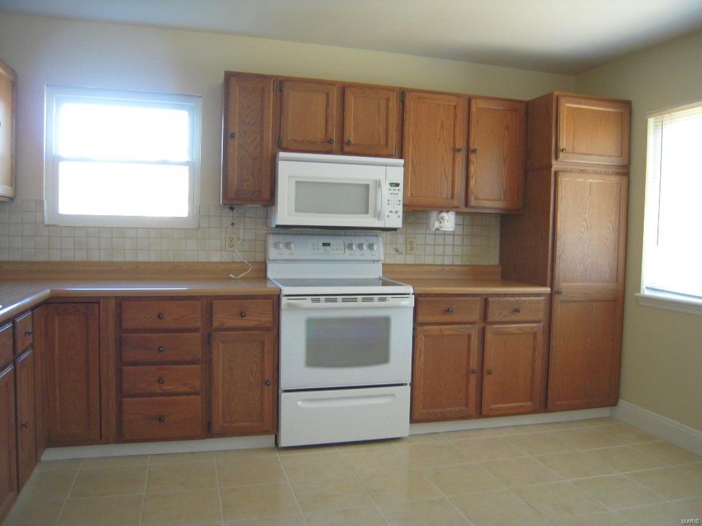 Glendale Gardens Condo - Residential